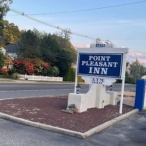 Point Pleasant Inn